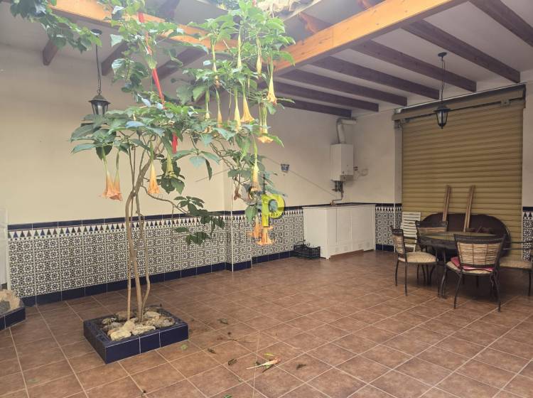 Long time Rental - Low - Torrellano