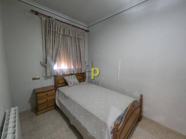 Long time Rental - Low - Torrellano