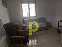 Long time Rental - Low - Torrellano