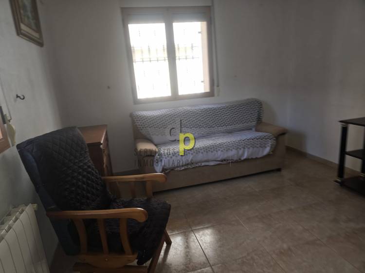 Long time Rental - Low - Torrellano