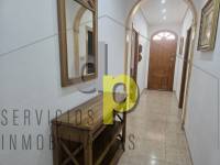 Long time Rental - Low - Torrellano