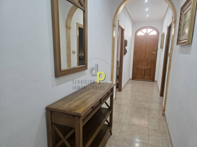 Long time Rental - Low - Torrellano
