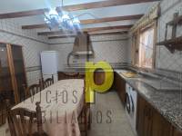 Long time Rental - Low - Torrellano