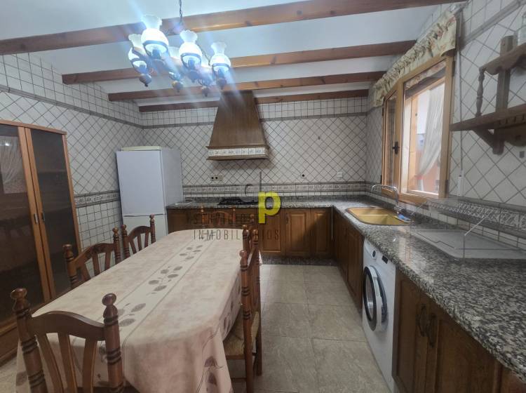 Long time Rental - Low - Torrellano
