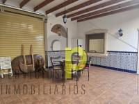 Long time Rental - Low - Torrellano