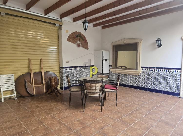 Long time Rental - Low - Torrellano