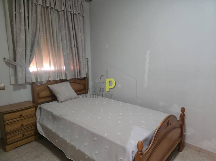 Long time Rental - Low - Torrellano