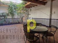 Long time Rental - Low - Torrellano