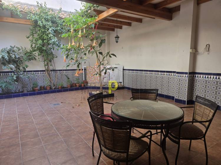 Long time Rental - Low - Torrellano
