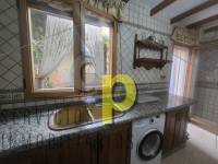 Long time Rental - Low - Torrellano