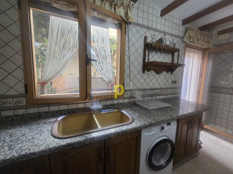 Long time Rental - Low - Torrellano
