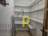 Long time Rental - Low - Torrellano