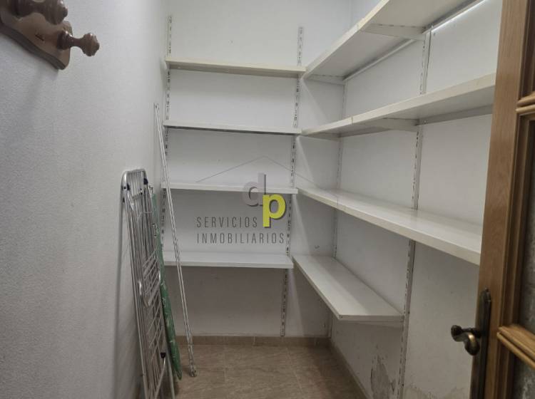 Long time Rental - Low - Torrellano
