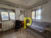 Long time Rental - Low - Torrellano