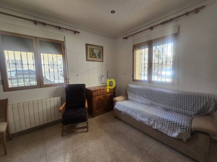 Long time Rental - Low - Torrellano