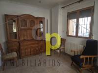 Long time Rental - Low - Torrellano
