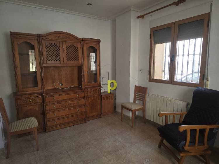 Long time Rental - Low - Torrellano