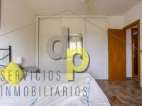 Sale - Villa - Elche Pedanías - La Hoya