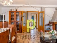 Sale - Villa - Elche Pedanías - La Hoya