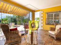 Sale - Villa - Elche Pedanías - La Hoya