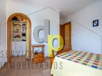 Sale - Villa - Elche Pedanías - La Hoya