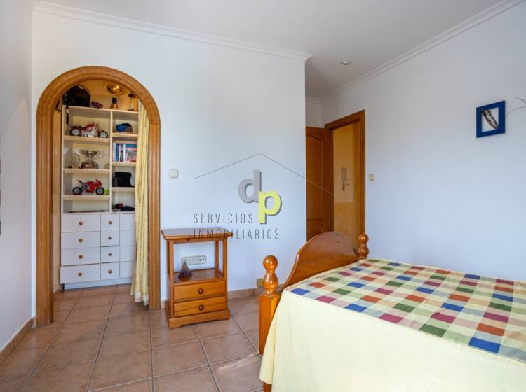 Sale - Villa - Elche Pedanías - La Hoya