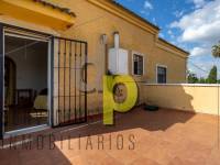 Sale - Villa - Elche Pedanías - La Hoya