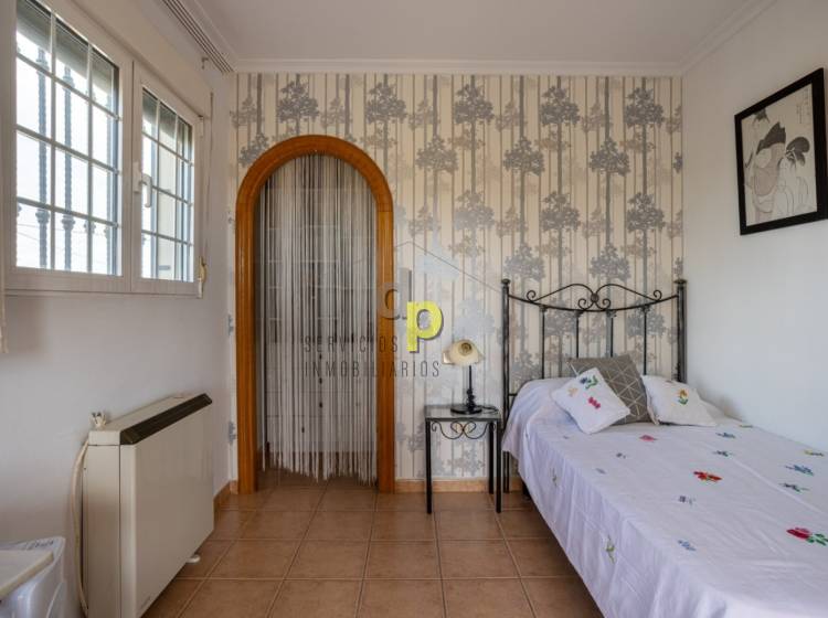 Sale - Villa - Elche Pedanías - La Hoya
