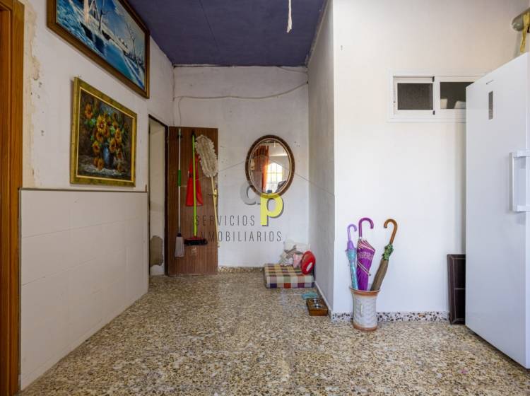 Sale - Villa - Elche Pedanías - La Hoya