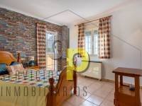 Sale - Villa - Elche Pedanías - La Hoya