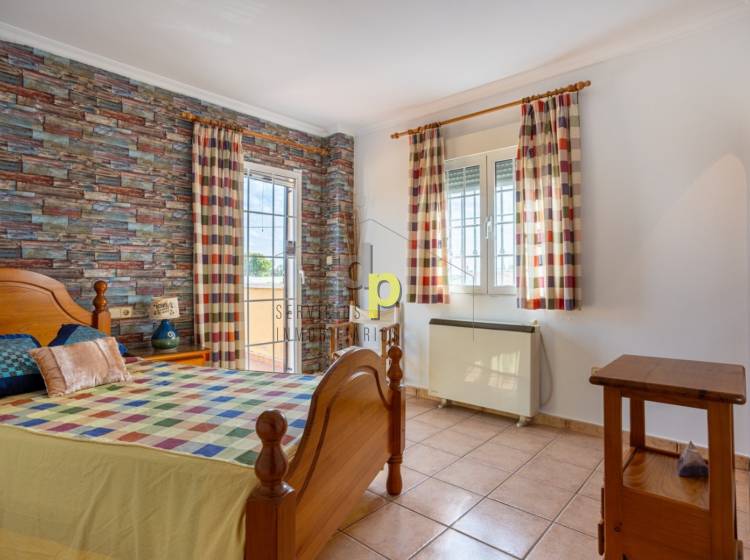 Sale - Villa - Elche Pedanías - La Hoya