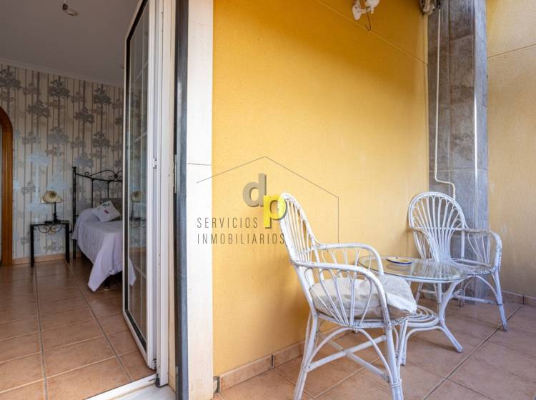 Sale - Villa - Elche Pedanías - La Hoya