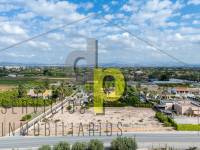 Sale - Villa - Elche Pedanías - La Hoya