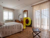 Sale - Villa - Elche Pedanías - La Hoya