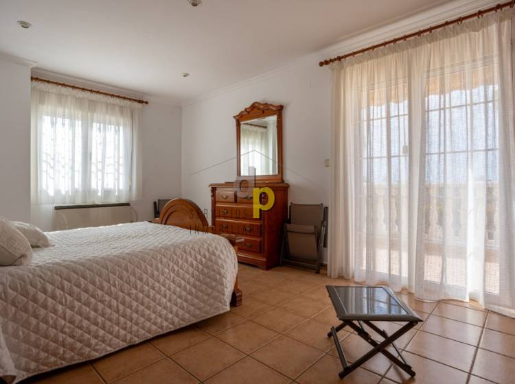 Sale - Villa - Elche Pedanías - La Hoya