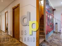 Sale - Villa - Elche Pedanías - La Hoya