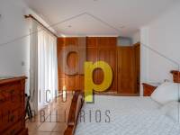 Sale - Villa - Elche Pedanías - La Hoya