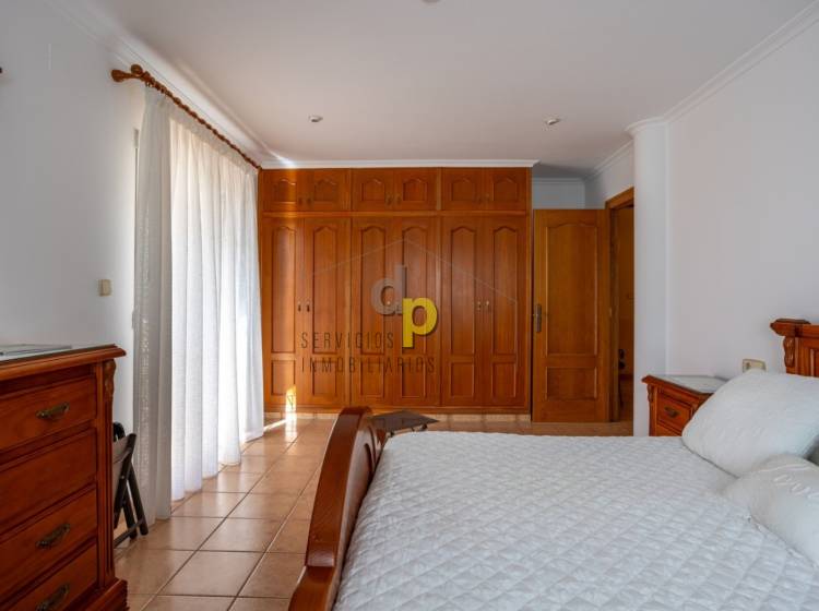 Sale - Villa - Elche Pedanías - La Hoya