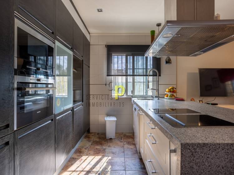 Sale - Villa - Elche Pedanías - La Hoya