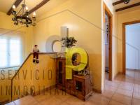 Sale - Villa - Elche Pedanías - La Hoya