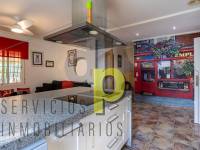 Sale - Villa - Elche Pedanías - La Hoya