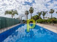 Sale - Villa - Elche Pedanías - La Hoya