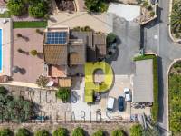 Sale - Villa - Elche Pedanías - La Hoya