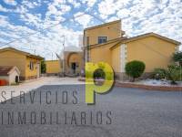 Sale - Villa - Elche Pedanías - La Hoya