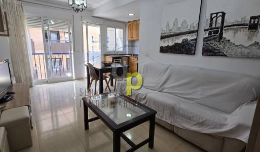 Apartment / Flat - Long time Rental - Torrellano - Torrellano