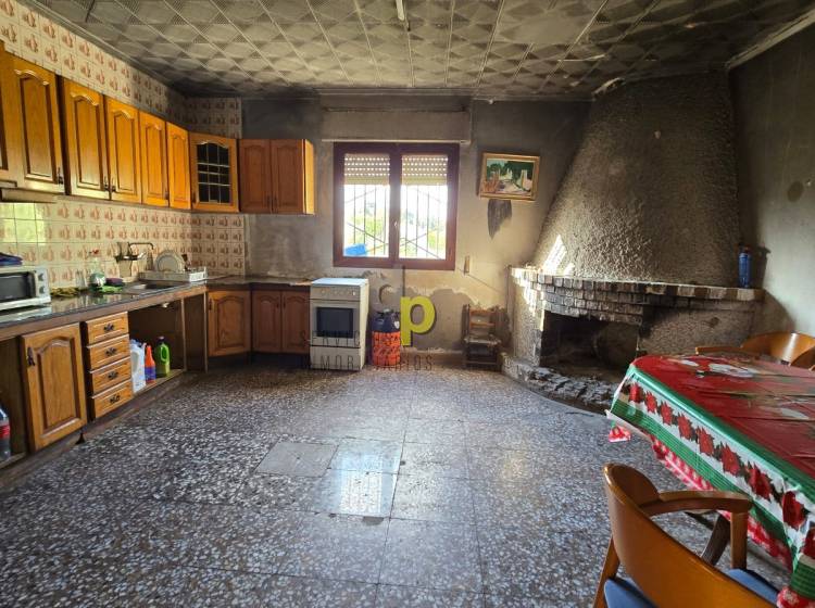  - Casa - Elche Pedanías - Daimés