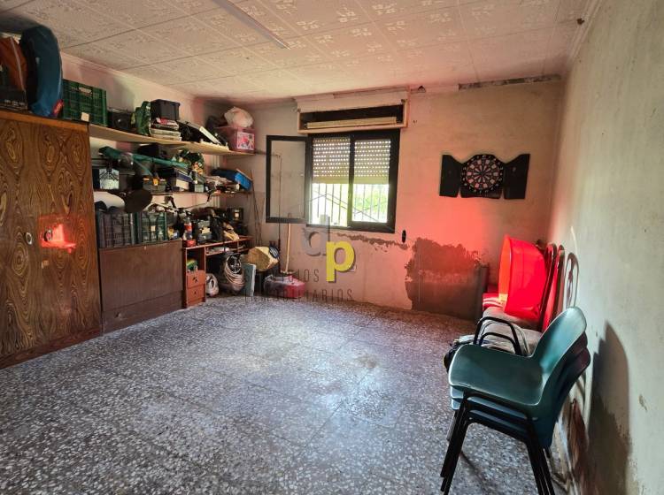  - Casa - Elche Pedanías - Daimés
