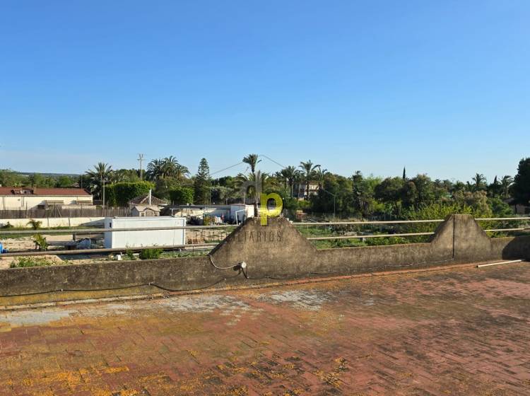  - Casa - Elche Pedanías - Daimés