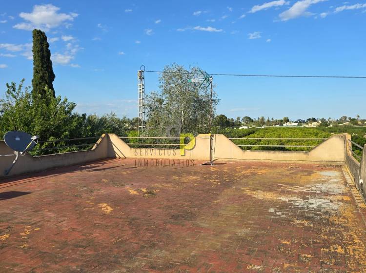  - Casa - Elche Pedanías - Daimés