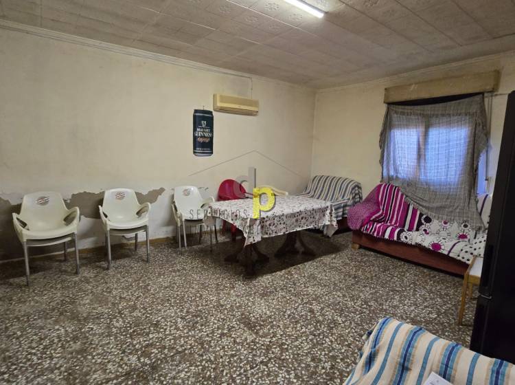  - Casa - Elche Pedanías - Daimés